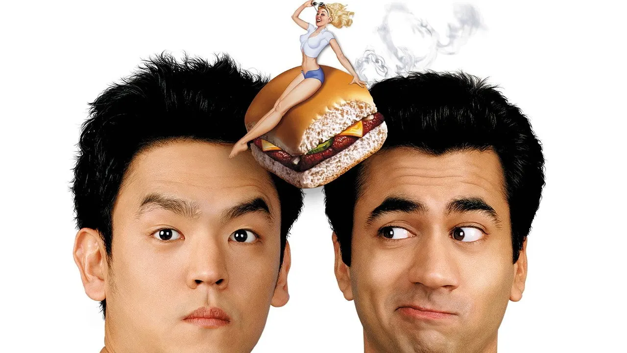Cena de Madrugada Muito Louca (2004)