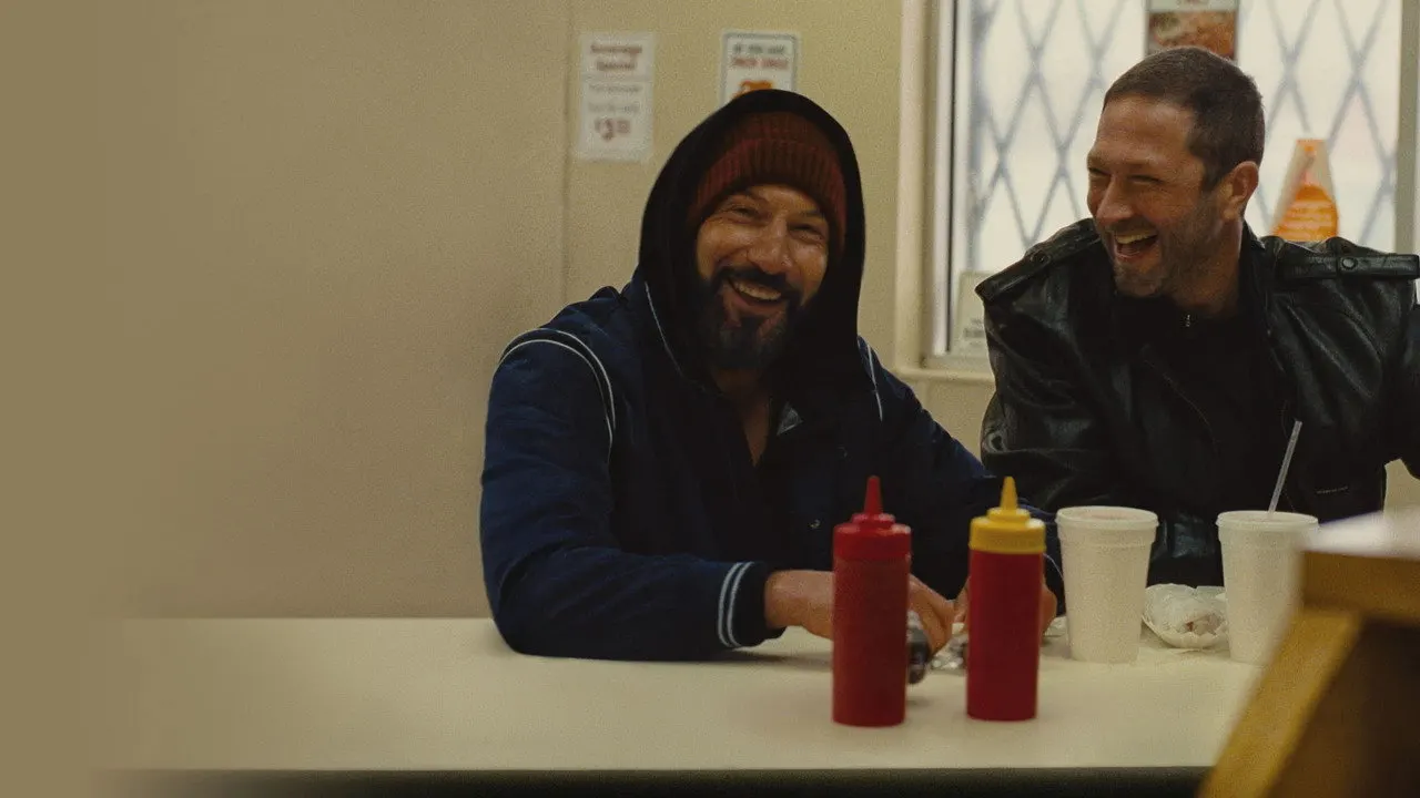 Cena de Gary (2026)