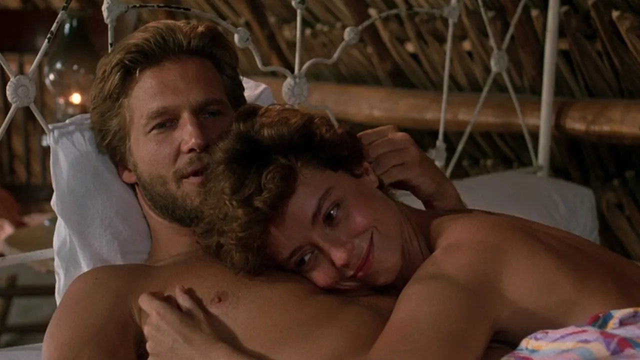 Cena de Paixões Violentas (1984)