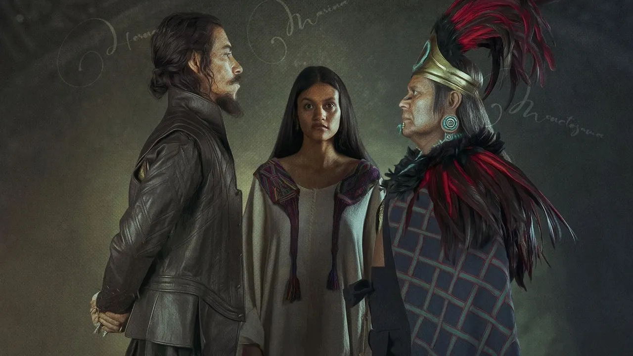Cena de Hernan (2019)