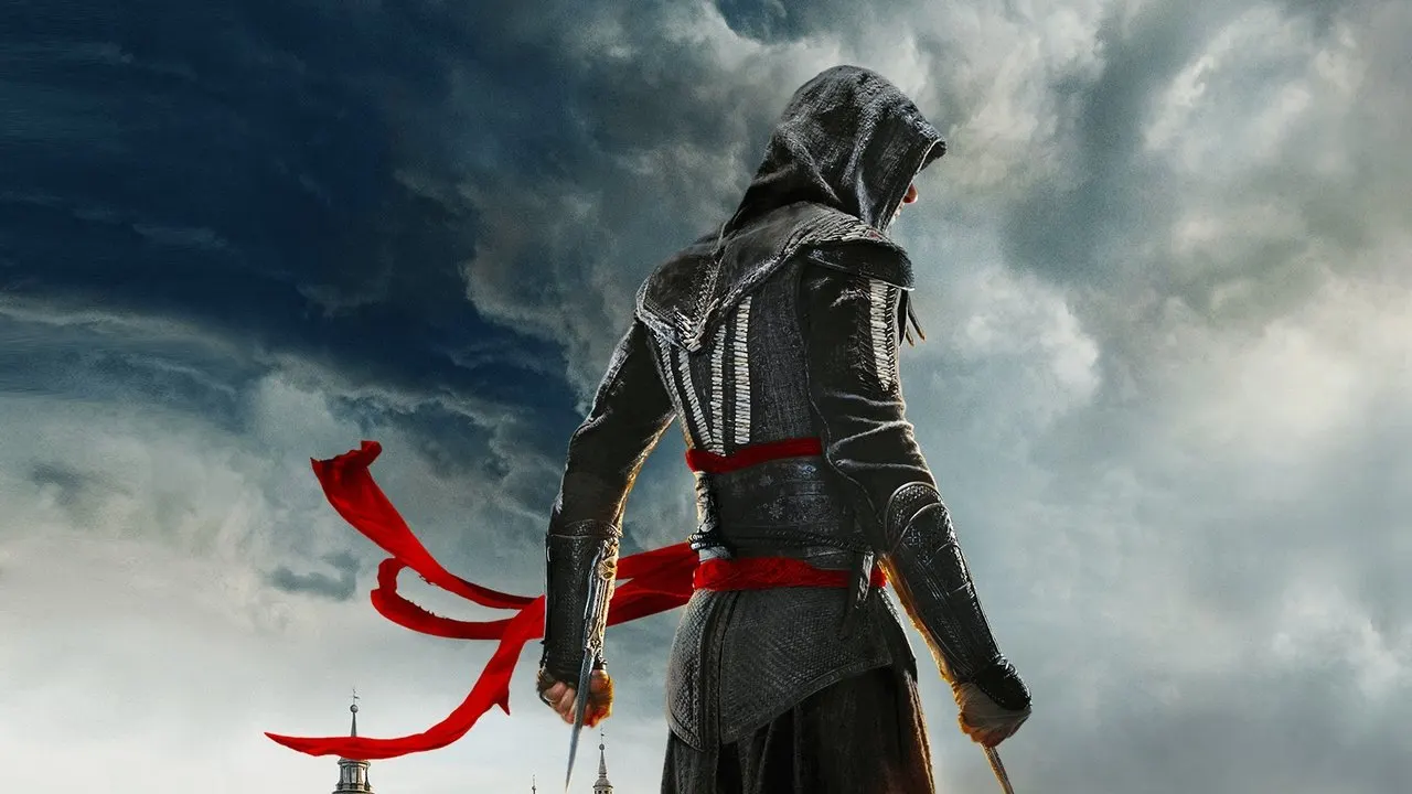 Cena de Assassin's Creed (2016)