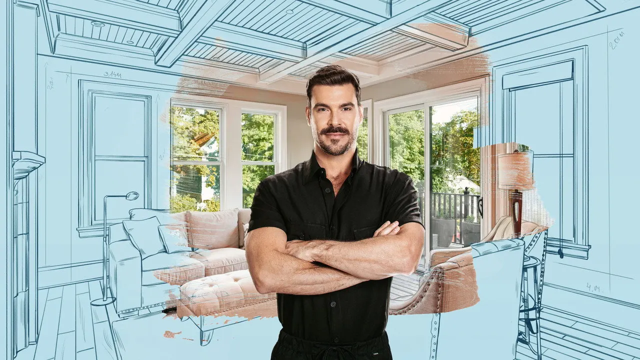Cena de 24 Horas pra Redecorar (2019)