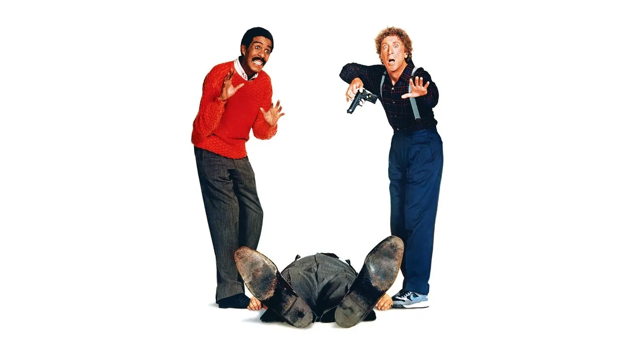 Cena de Cegos, Surdos e Loucos (1989)