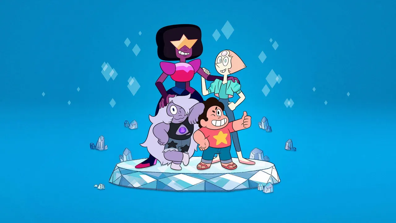 Cena de Steven Universo (2013)