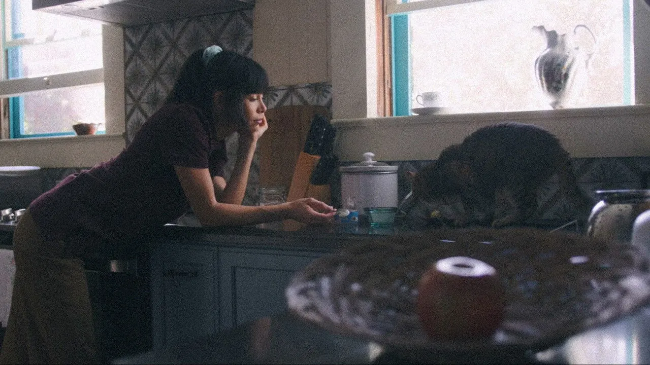 Cena de Chaperone (2025)