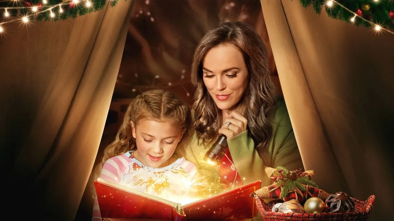 Cena de Memórias de Natal (2022)