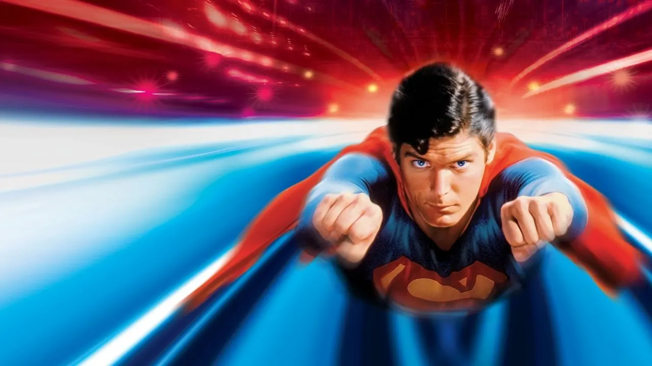 Cena de Superman II: A Aventura Continua (1980)