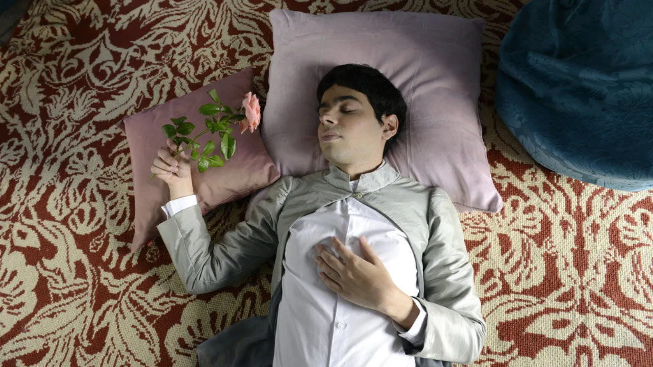 Cena de A Seita (2015)