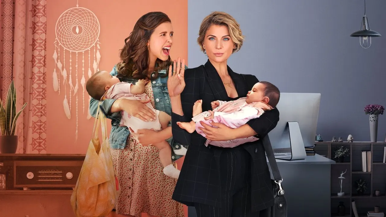 Cena de Mãe Só Tem Duas (2021)