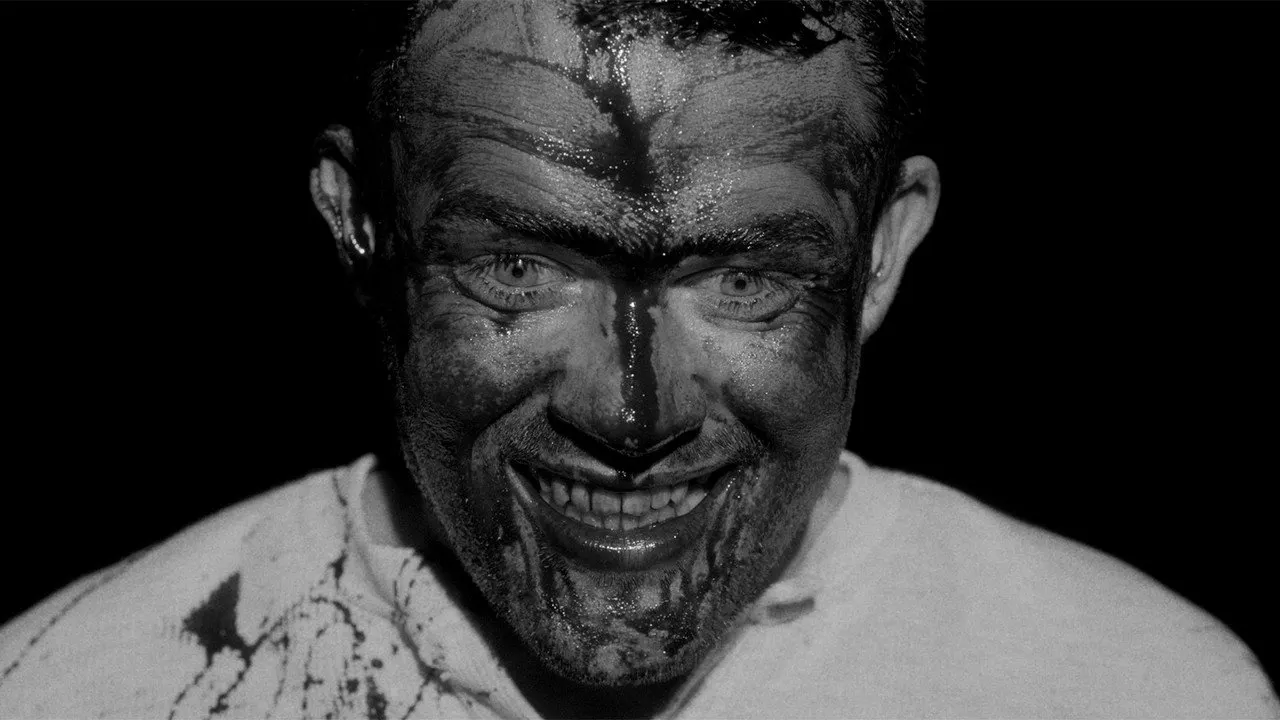 Cena de Fresh Hell: Lobos Contra o Mundo (2024)
