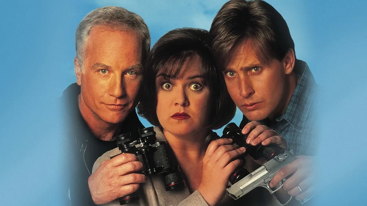 Cena de Uma Nova Tocaia (1993)