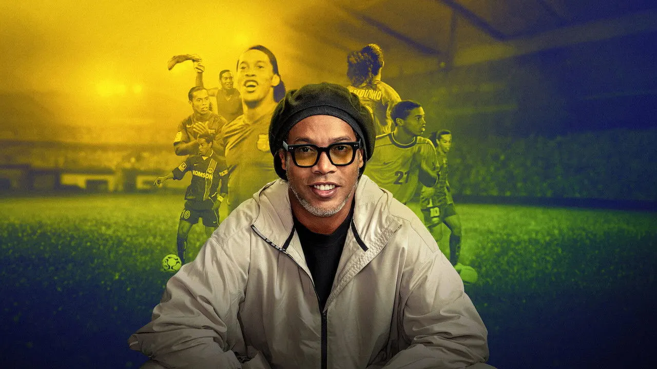 Cena de Ronaldinho Gaúcho (2026)