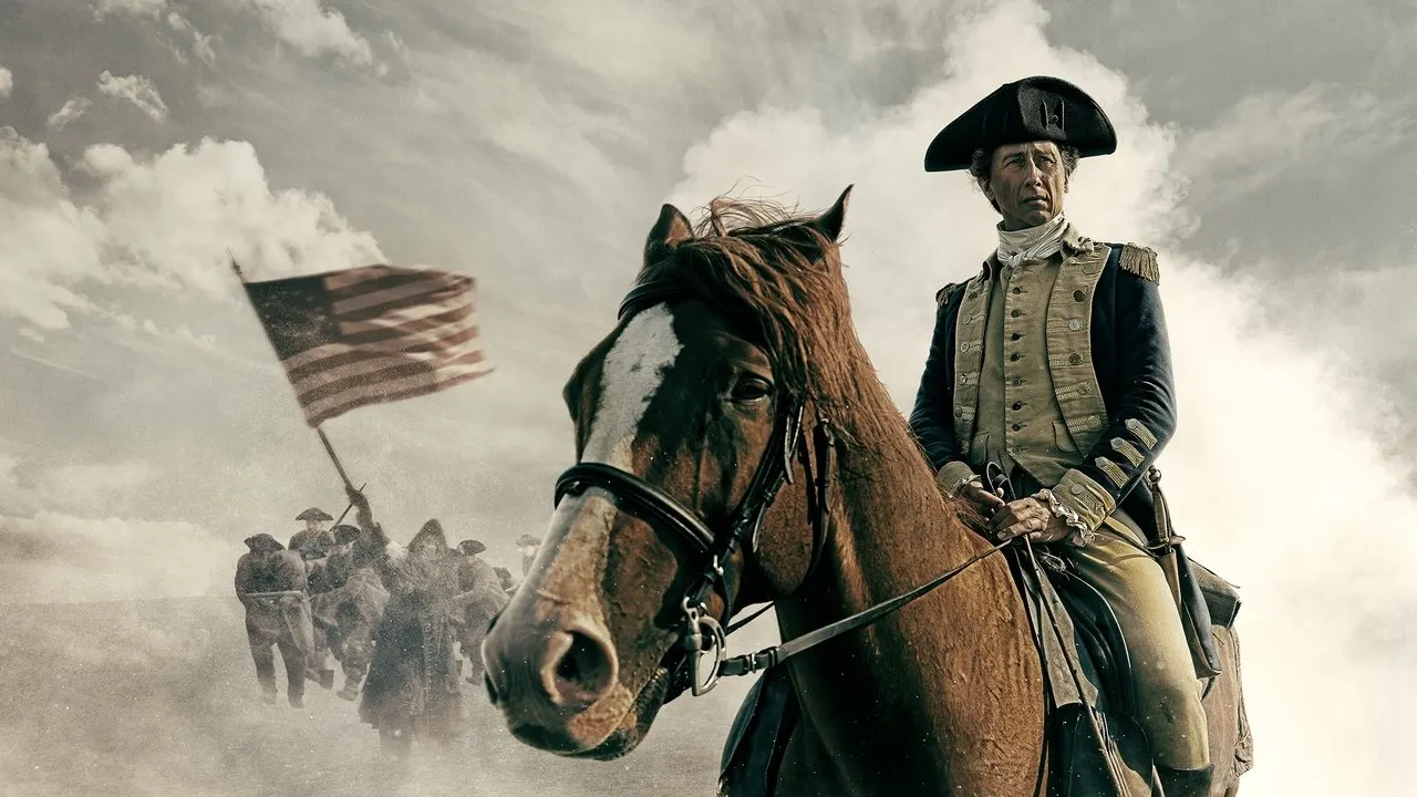 Cena de Washington (2020)