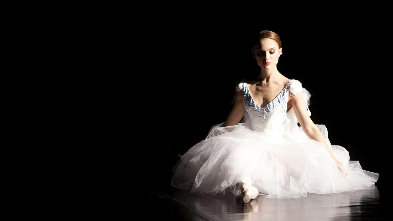 Cena de Cisne Negro (2010)
