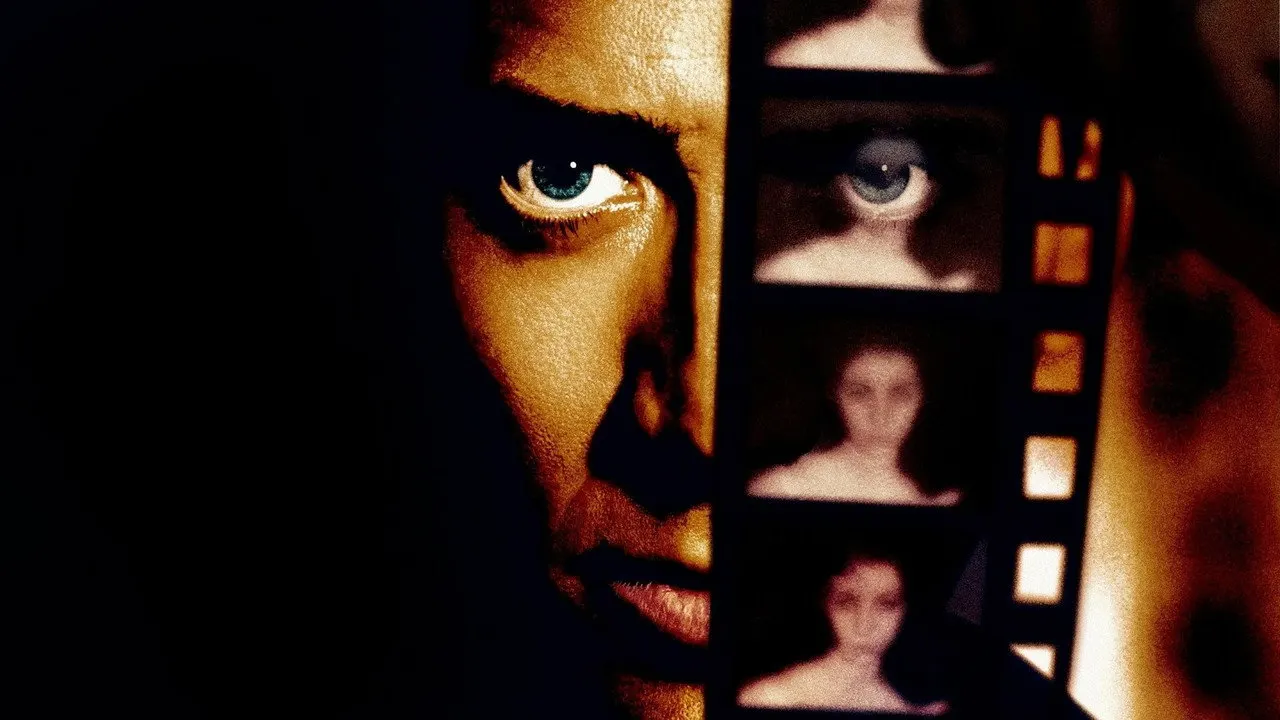 Cena de 8mm: Oito Milímetros (1999)
