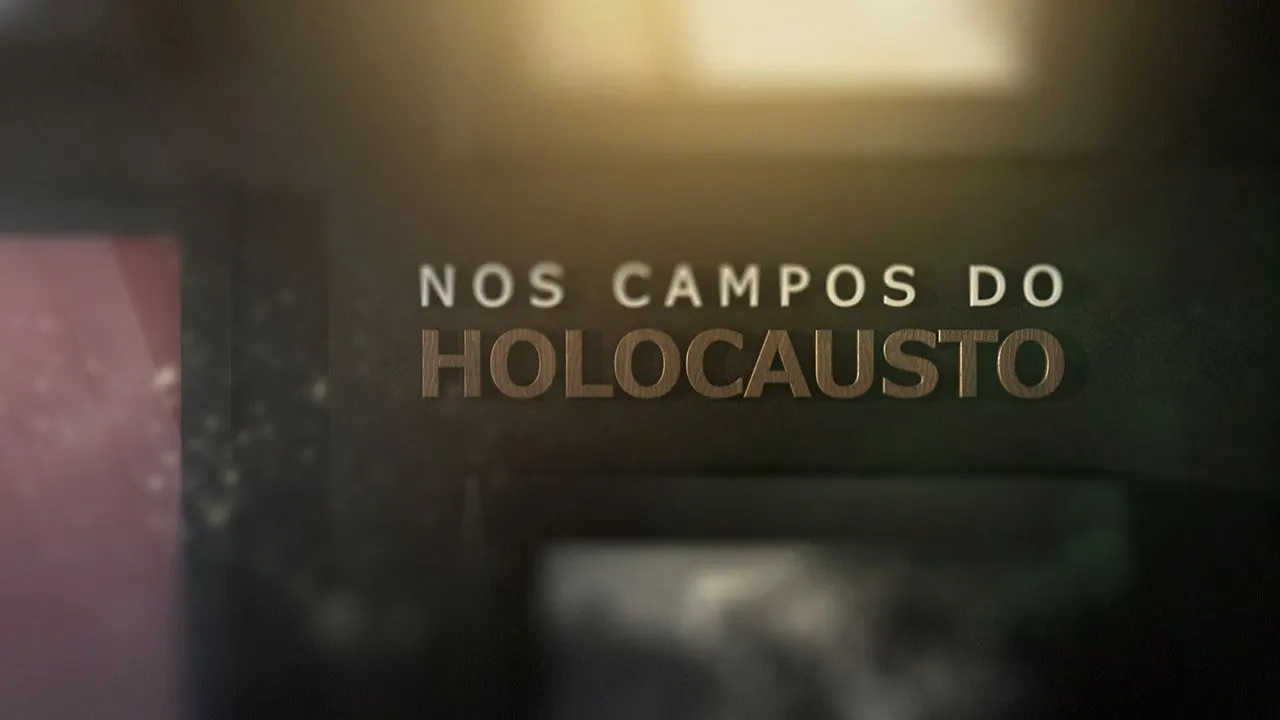 Cena de Nos Campos Do Holocausto (2015)
