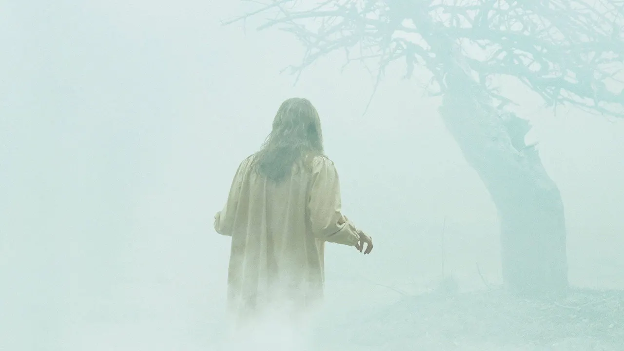 Cena de O Exorcismo de Emily Rose (2005)
