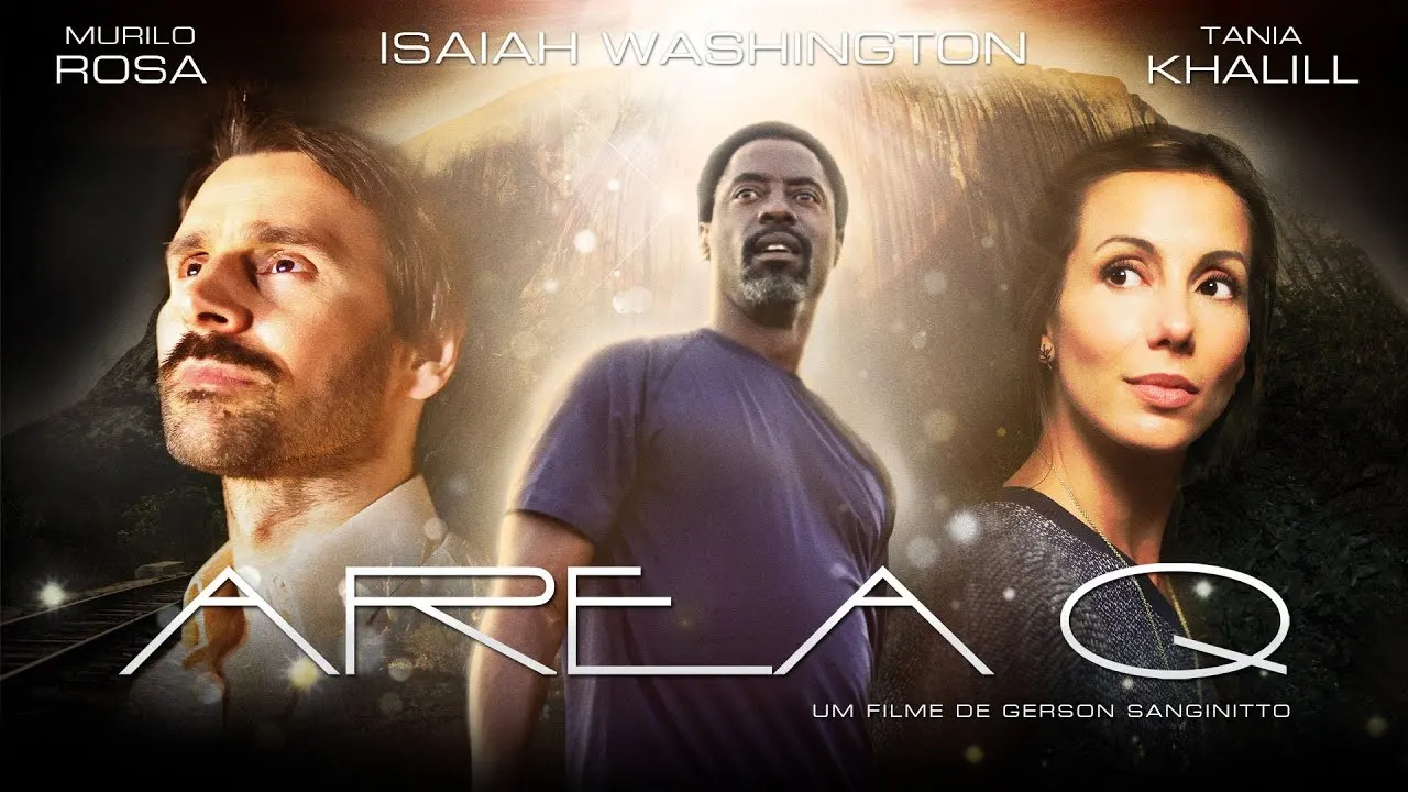 Cena de Área Q (2012)