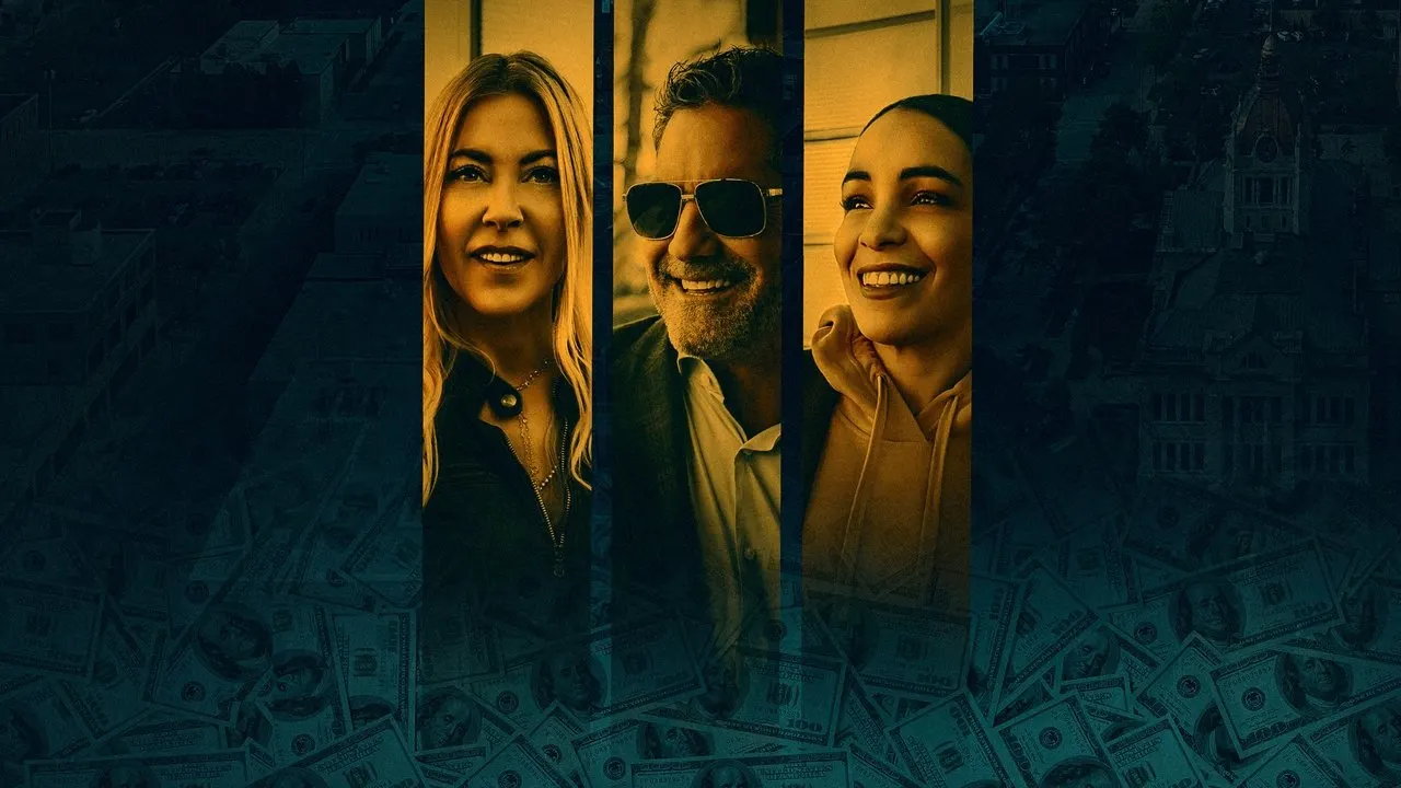 Cena de 90 Dias Para Ficar Milionário (2019)