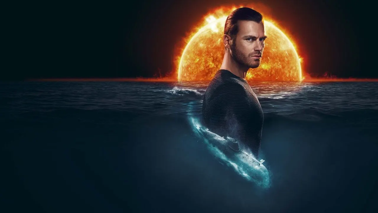 Cena de O Submarino (2022)
