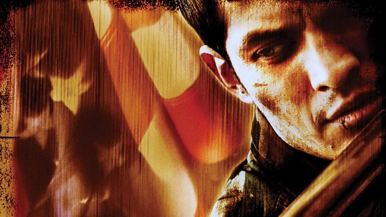 Cena de Atrás das Linhas Inimigas 2: O Eixo do Mal (2006)