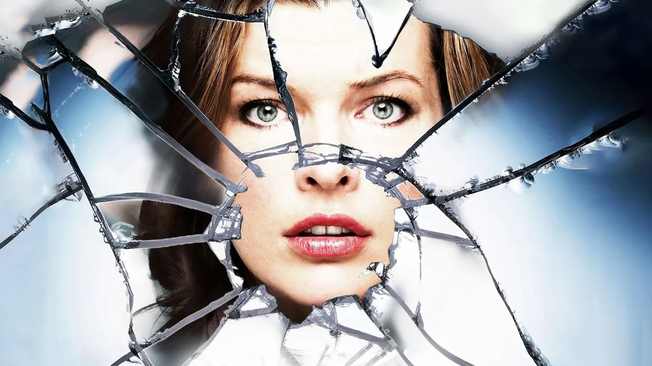Cena de Visões de um Crime (2011)