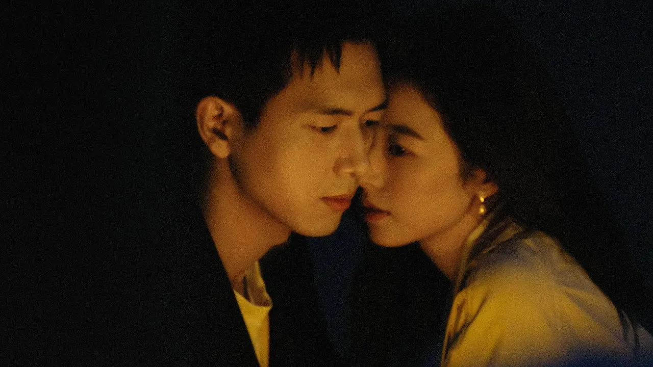 Cena de Amor a Primavera (2024)