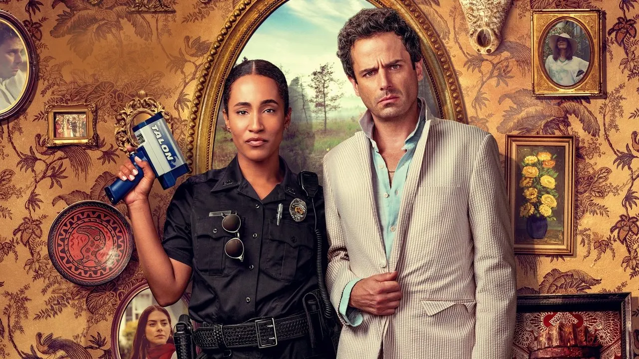 Cena de Florida: Calor e Crime (2022)
