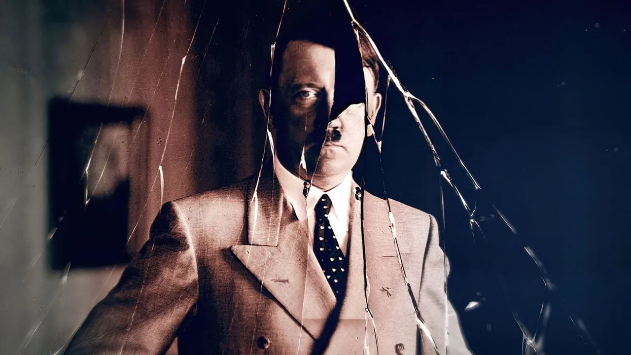 Cena de Hitler: Imagens Nunca Vistas (2022)