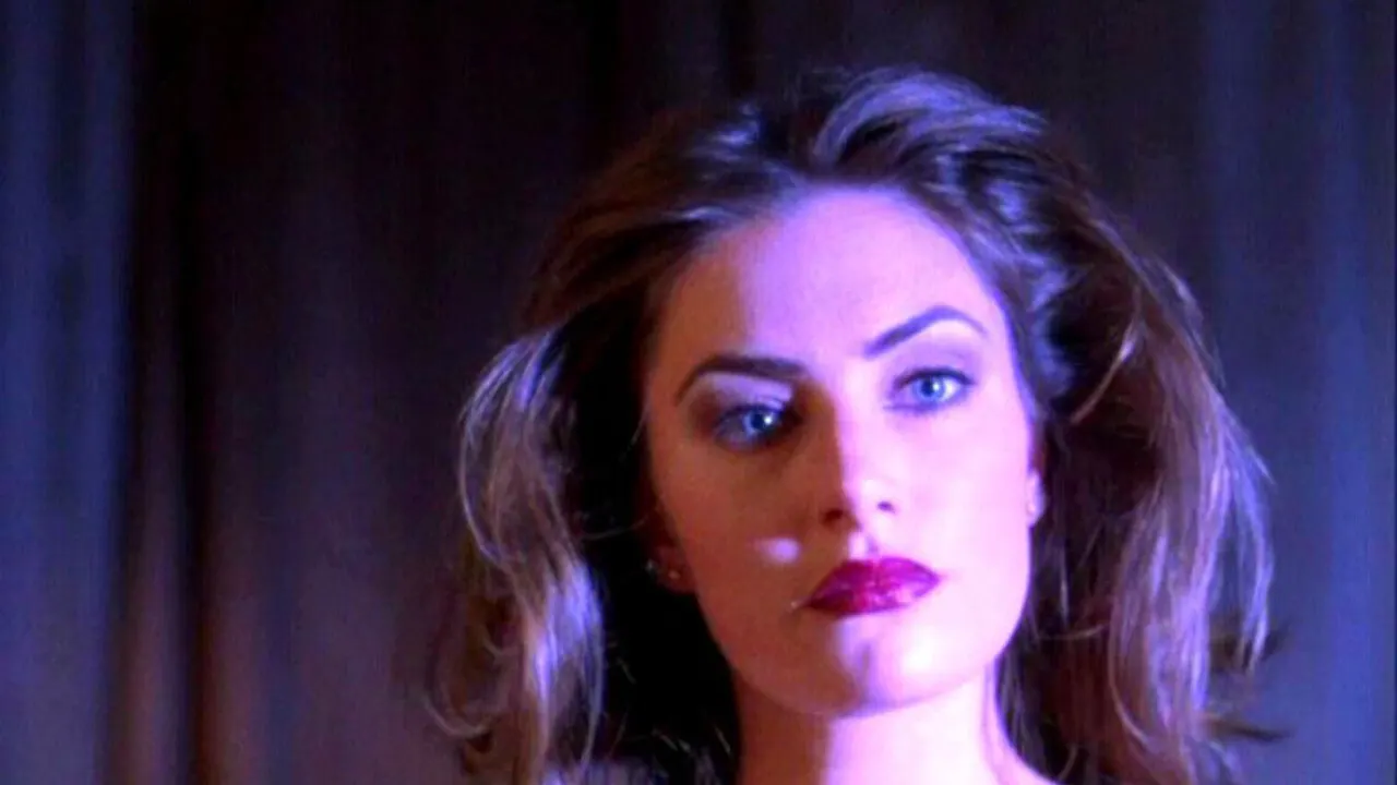 Cena de The List (2000)