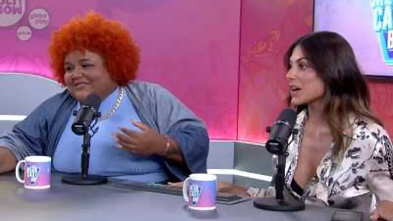 Cena de Mesacast BBB (2024)