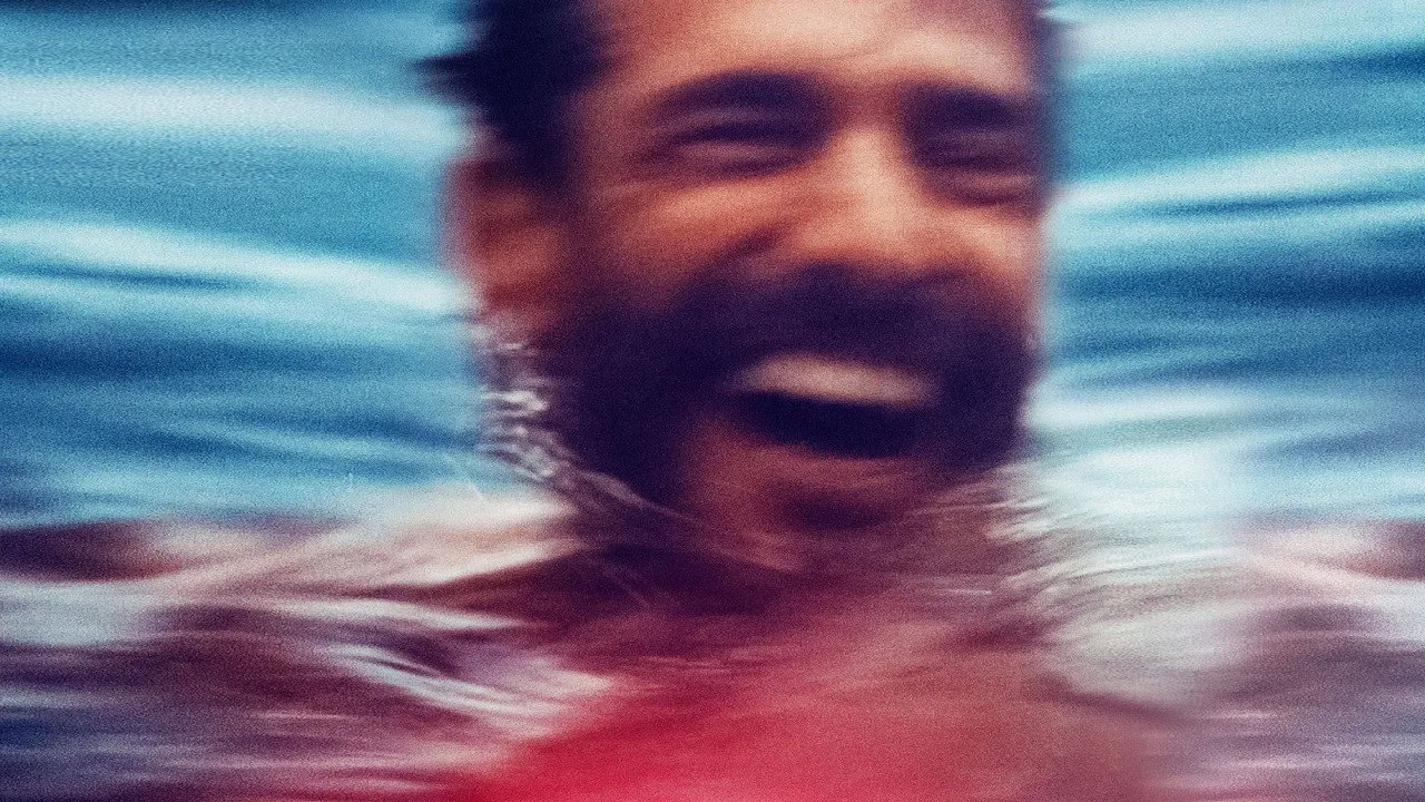 Cena de Coração Errante (2021)