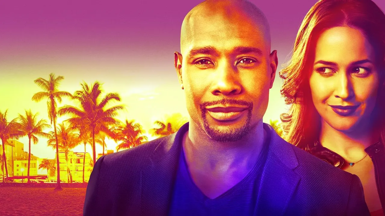 Cena de Rosewood (2015)