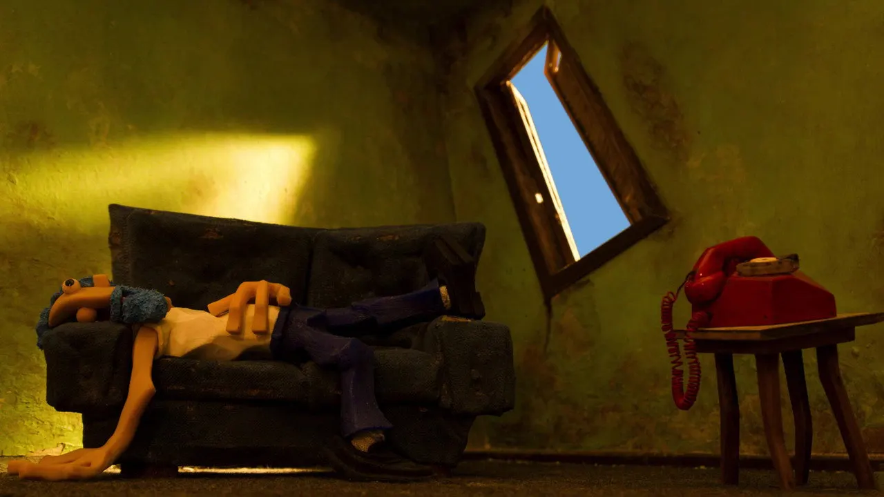 Cena de Contra-Filé (2019)