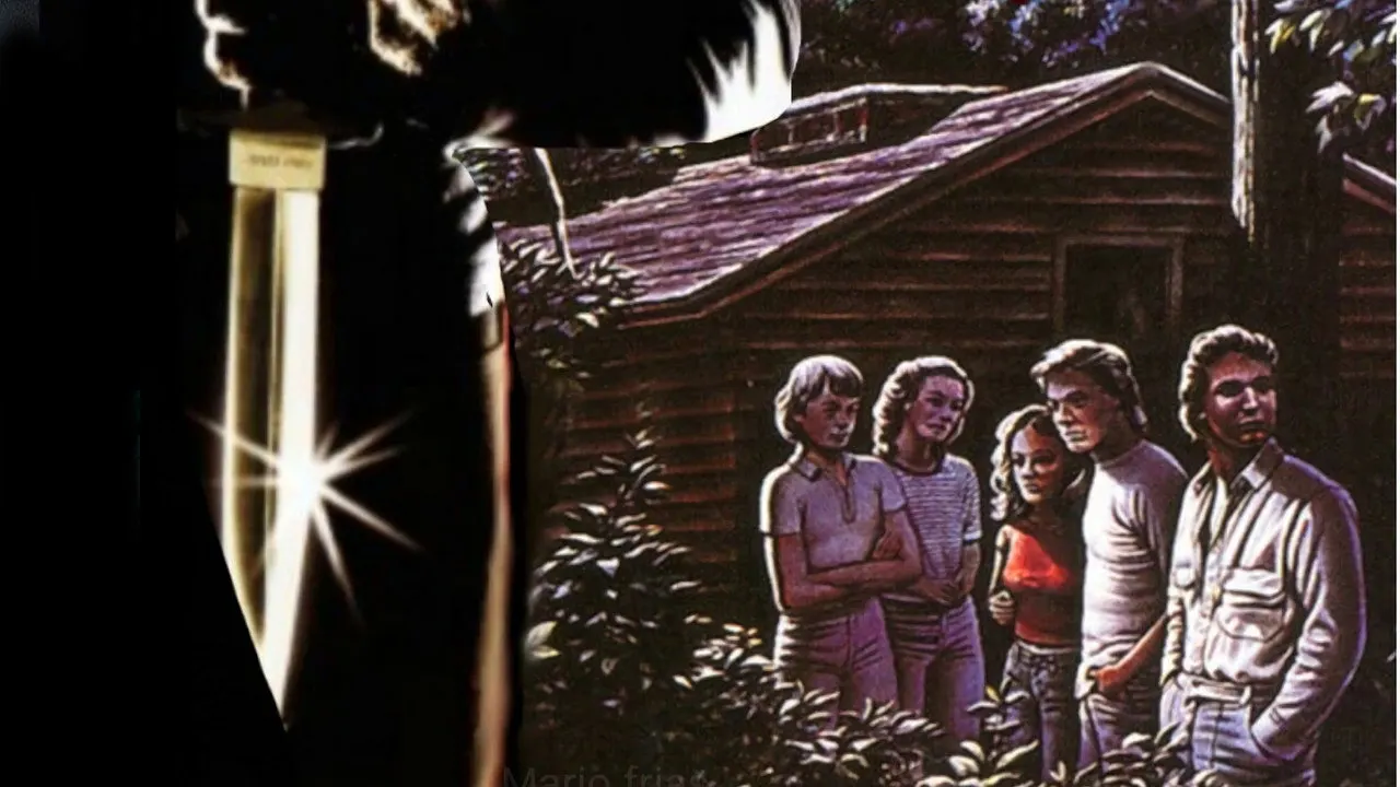 Cena de Sexta-Feira 13 (1980)