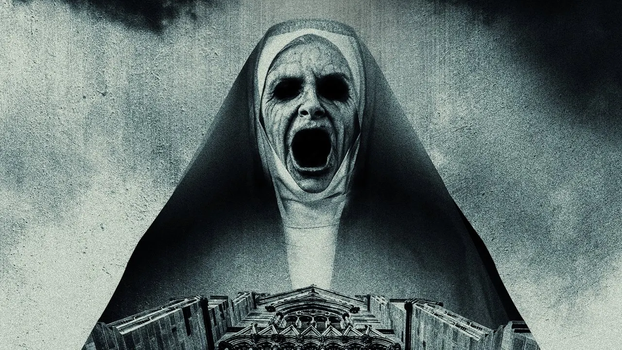 Cena de Oração Diabólica (2020)