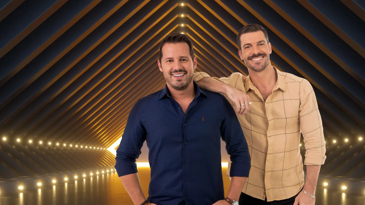 Cena de Te Devo Essa! Brasil (2021)