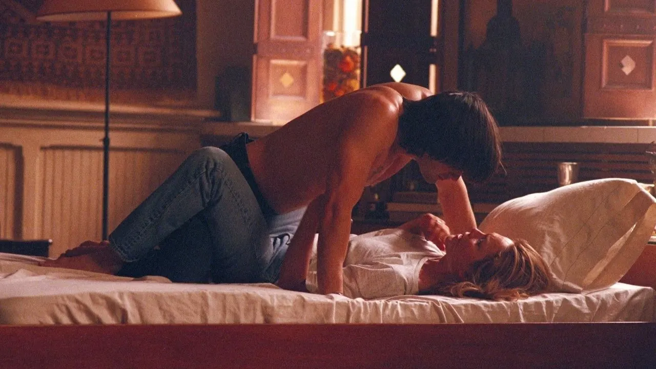 Cena de Infidelidade (2002)
