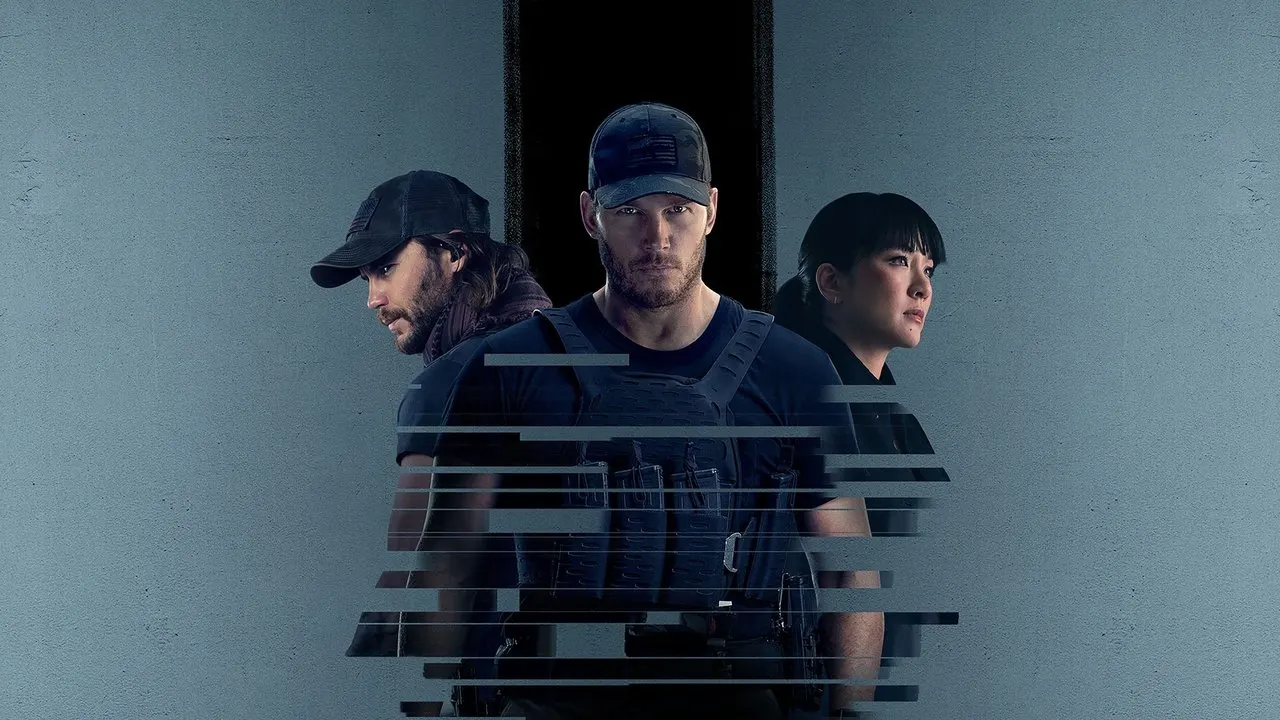 Cena de A Lista Terminal (2022)