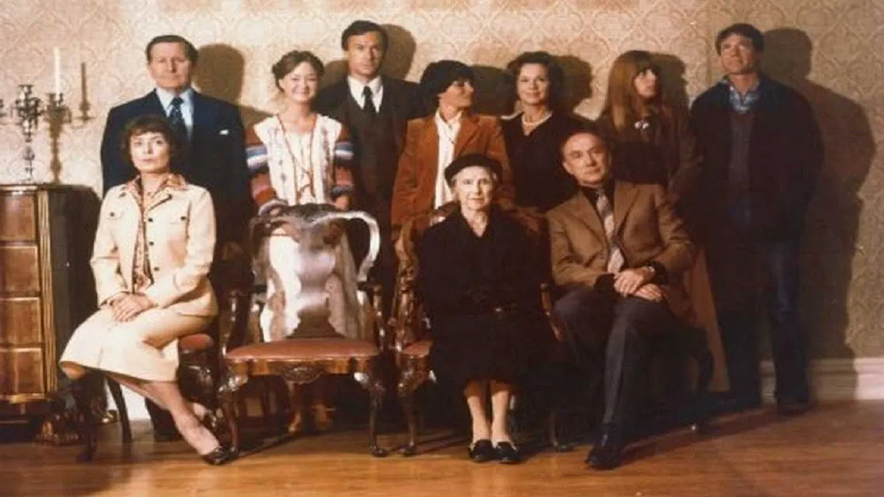 Cena de Arven (1979)