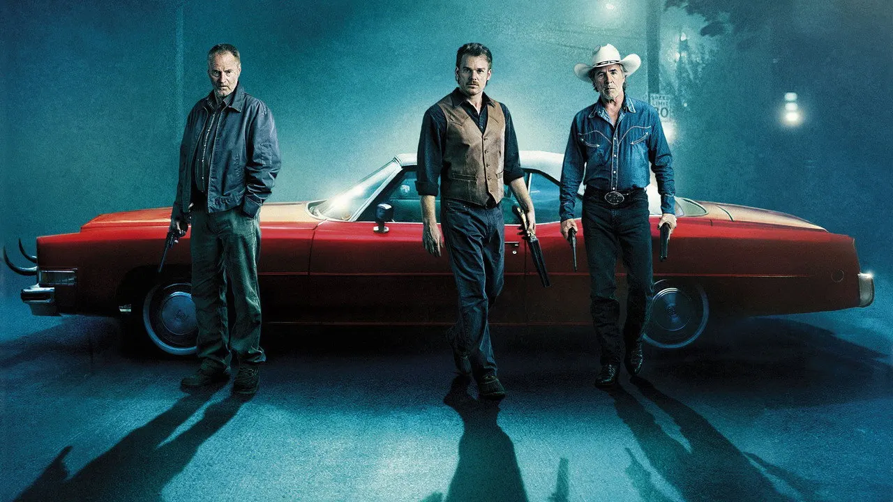 Cena de Julho Sangrento (2014)