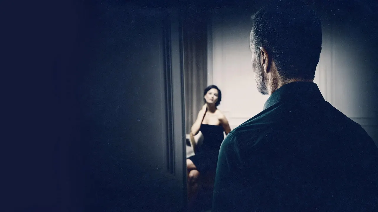 Cena de Amores Mortais (2024)