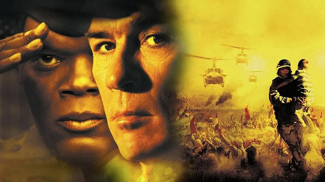 Cena de Regras do Jogo (2000)