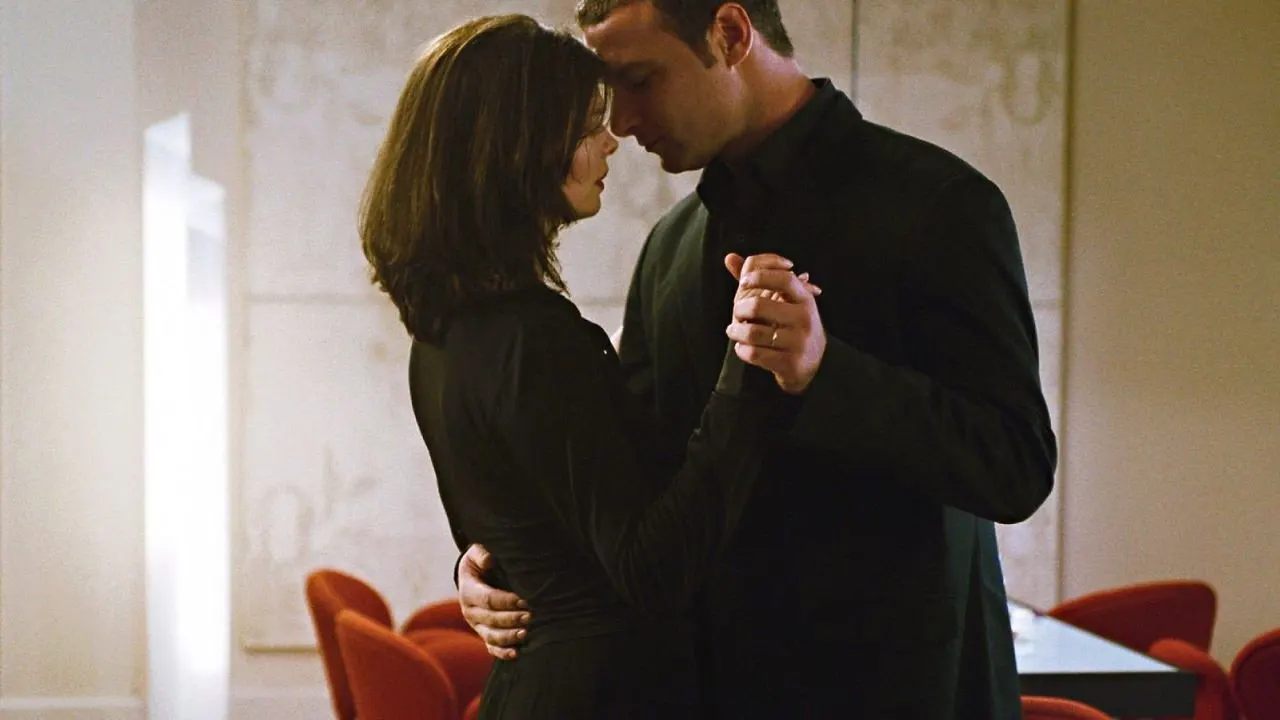 Cena de Um Homem Perfeito (2013)