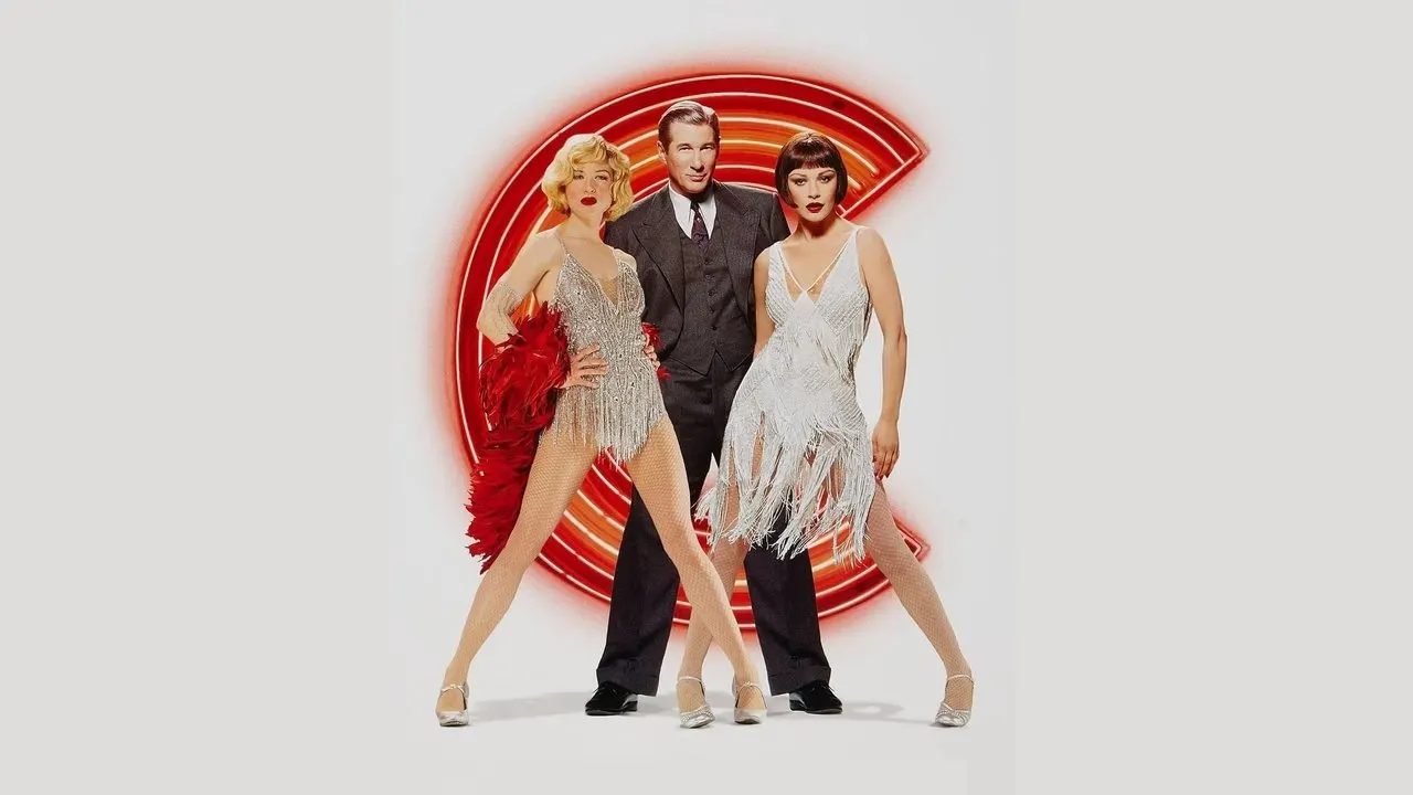 Cena de Chicago (2002)