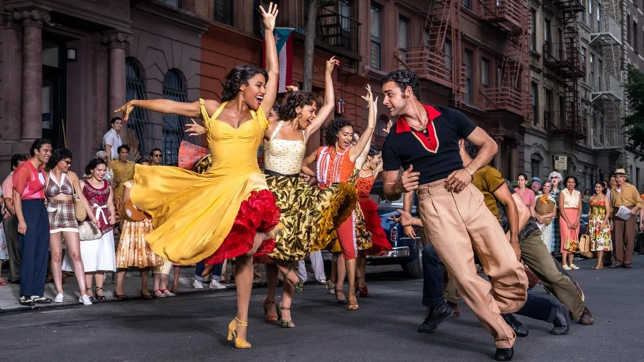 Cena de Amor, Sublime Amor (2021)