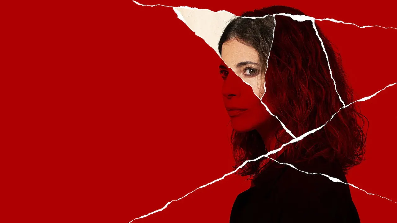 Cena de Ana Tramel. El juego (2021)