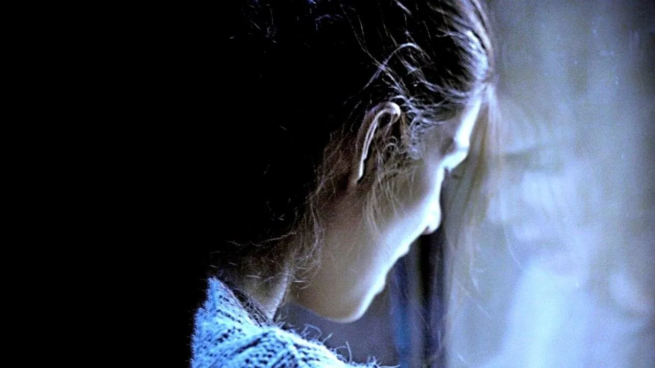 Cena de O Quarto Secreto (2011)