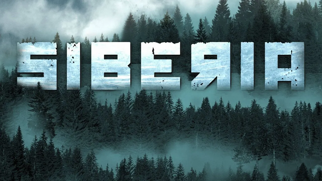 Cena de Siberia (2013)