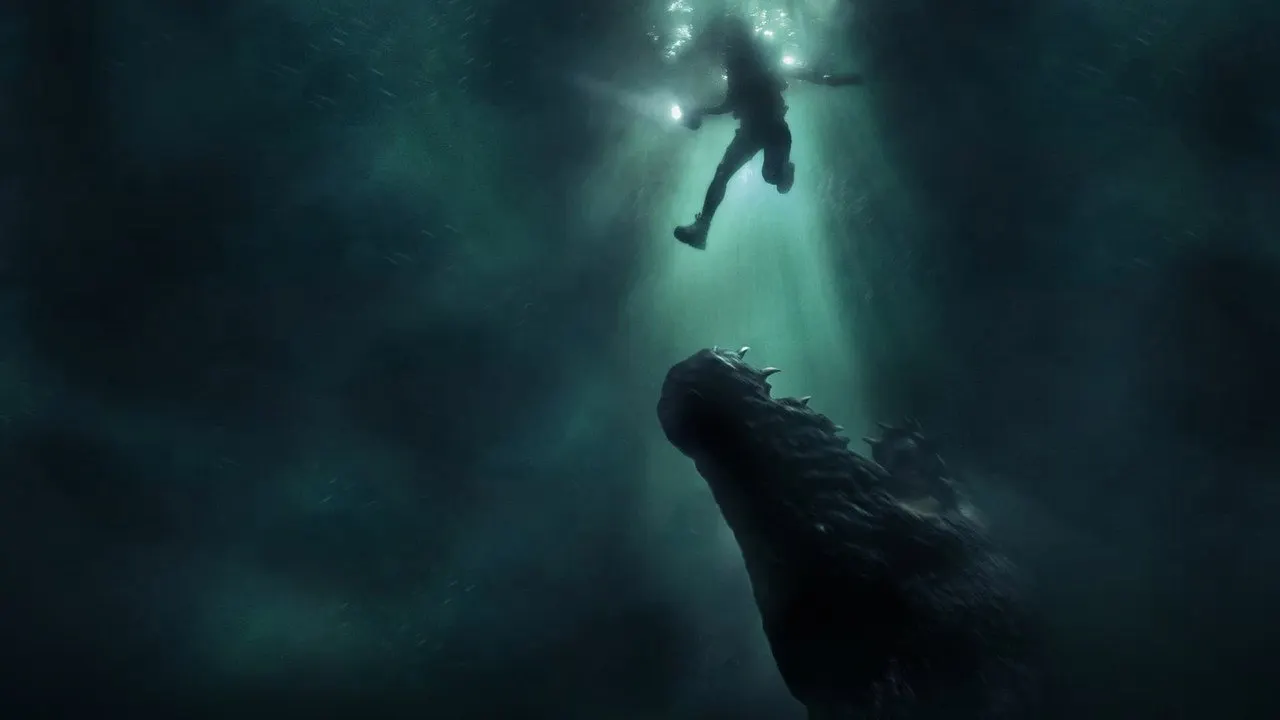 Cena de Morte Súbita (2007)